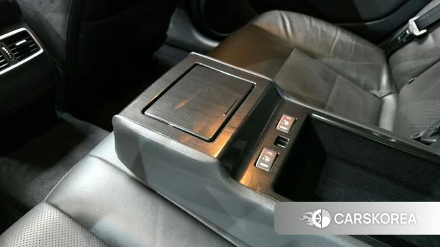 Renault Korea (Samsung) SM7 Nova id 3917306 из Кореи 9