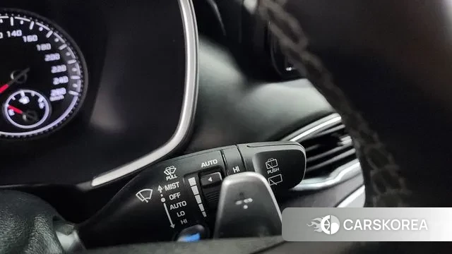 Hyundai The New Santa Fe id 3764319 из Кореи 9