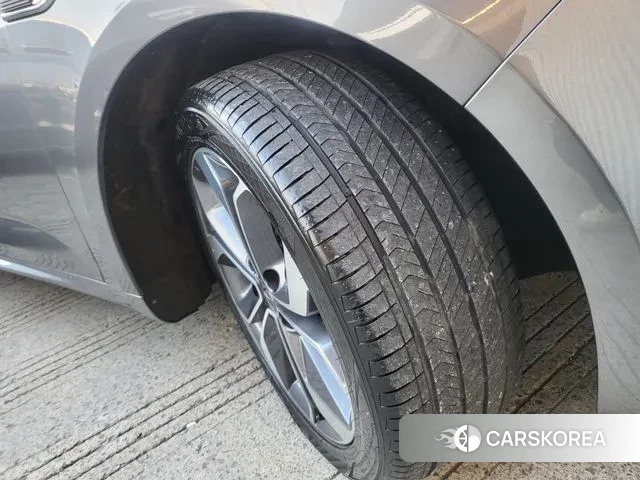 Renault Korea (Samsung) SM6 id 3526161 из Кореи 9