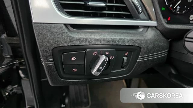 BMW X1 (F48) id 4529838 из Кореи 9