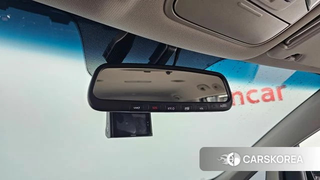 Kia The New Carnival id 4020120 из Кореи 9