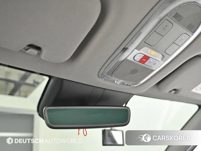 Hyundai Ionic 6 id 3914900 из Кореи 9