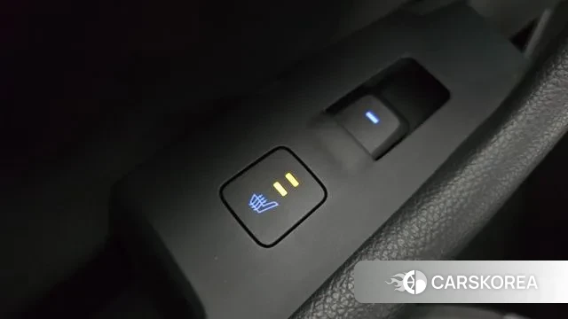 Hyundai Sonata New Rise Hybrid id 3578659 из Кореи 9