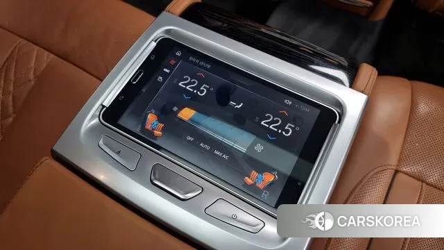 BMW 7 Series (G11) id 3129427 из Кореи 9