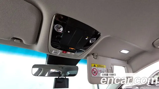 Kia K8 id 2314036 из Кореи 9