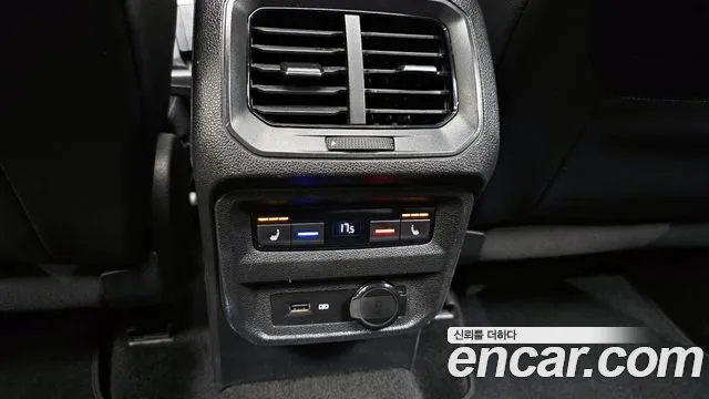 Volkswagen Tiguan second Generation id 2854480 из Кореи 9