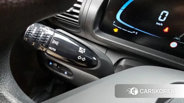 Hyundai Casper id 3232149 из Кореи 9