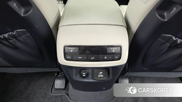Hyundai Palisade id 4923222 из Кореи 9