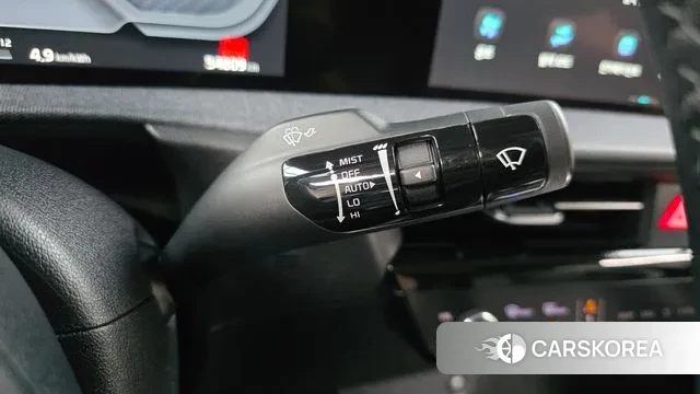 Kia EV6 id 3411248 из Кореи 9