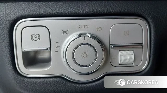 Mercedes-Benz GLE-Class W167 id 3427104 из Кореи 9