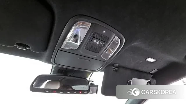 Kia Stinger id 3302772 из Кореи 9