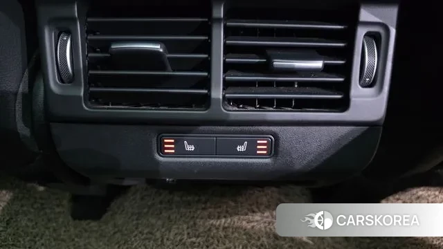 Land Rover Range Rover Evoque 2nd Generation id 3562482 из Кореи 9