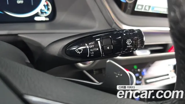 Hyundai Sonata (DN8) id 2800917 из Кореи 9