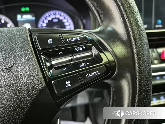 Hyundai Grandeur IG id 3024471 из Кореи 9