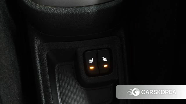 Chevrolet (GM Daewoo) The New Spark id 4864466 из Кореи 9