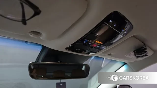 Hyundai Grandeur Hybrid (GN7) id 3770073 из Кореи 9