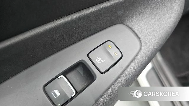 Hyundai Santa Fe TM id 4895149 из Кореи 9