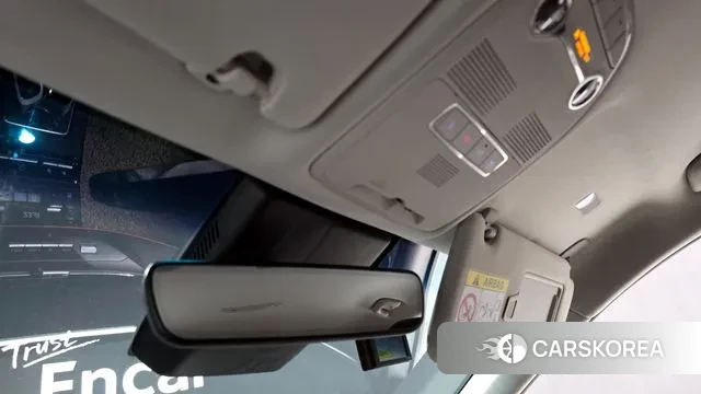 Hyundai The New Grandeur IG id 3422345 из Кореи 9