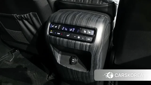 Hyundai The New Palisade id 3042993 из Кореи 9