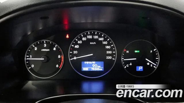 Hyundai The New Grand Starex id 2554185 из Кореи 9