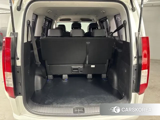 Hyundai Staria id 3028138 из Кореи 9