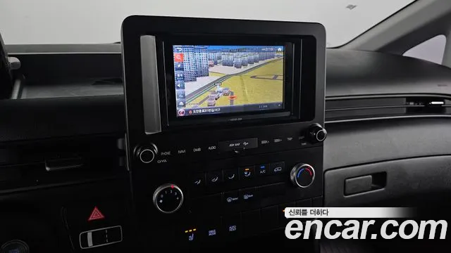 Hyundai Staria id 2400799 из Кореи 9