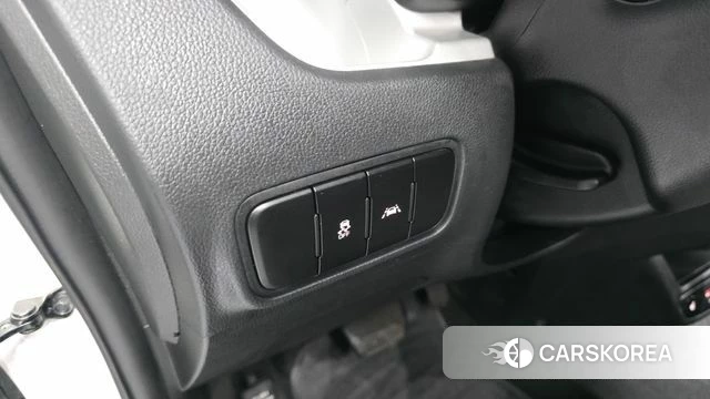 Kia The New Ray id 3777029 из Кореи 9