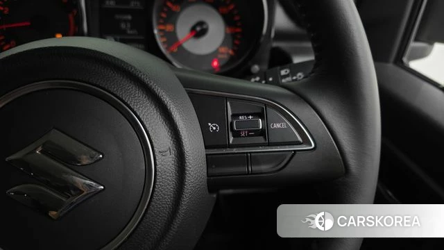 Suzuki Jimny id 4527738 из Кореи 9