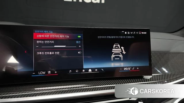 BMW X7 (G07) id 4480004 из Кореи 9