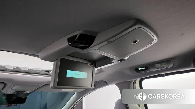 Honda Odyssey id 3905733 из Кореи 9