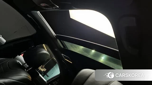 Mercedes-Benz S-Class W222 id 3484863 из Кореи 9