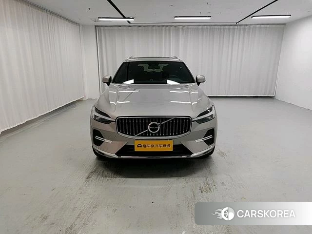 Volvo XC60 id 4238086 из Китая 9