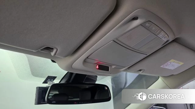 Renault Korea (Samsung) The New QM6 id 4428742 из Кореи 9