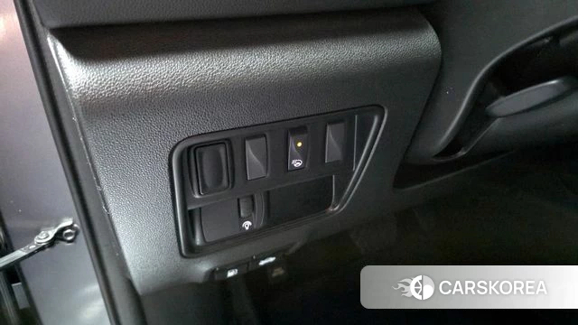 Renault Korea (Samsung) QM6 id 4246198 из Кореи 9