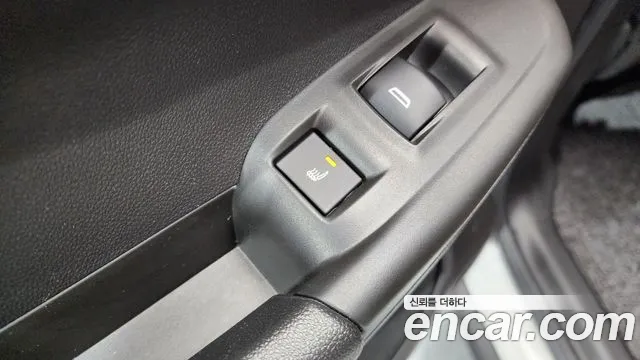 Chevrolet (GM Daewoo) Trailblazer id 2718461 из Кореи 9