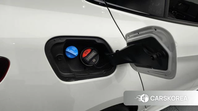 BMW 1 Series (F40) id 3941799 из Кореи 9