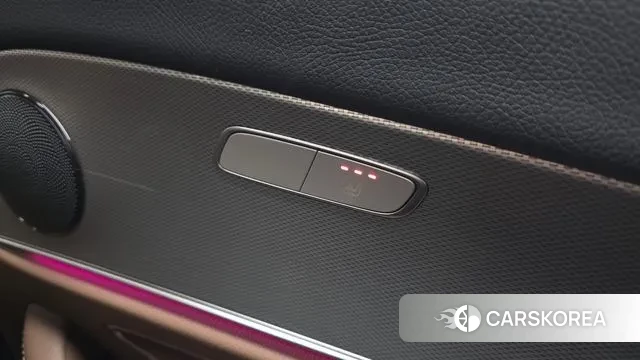 Mercedes-Benz E-Class W213 id 3520585 из Кореи 9