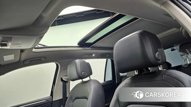 Volkswagen Tiguan second Generation id 4725255 из Кореи 9