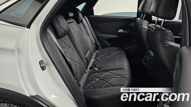 Citroen / DS DS7 Crossback id 2405091 из Кореи 9