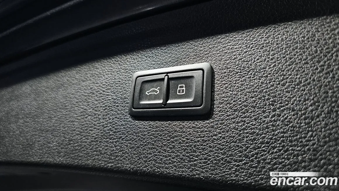 Audi SQ5 (FY) id 2015558 из Кореи 9