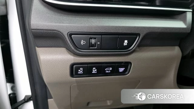 Kia The New Carnival 4th Generation id 3909598 из Кореи 9