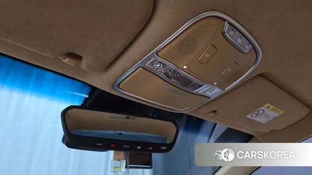 Kia More K9 id 3395789 из Кореи 9