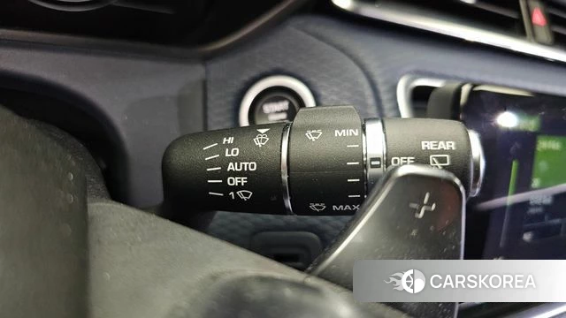 Land Rover Range Rover Velar id 4873111 из Кореи 9