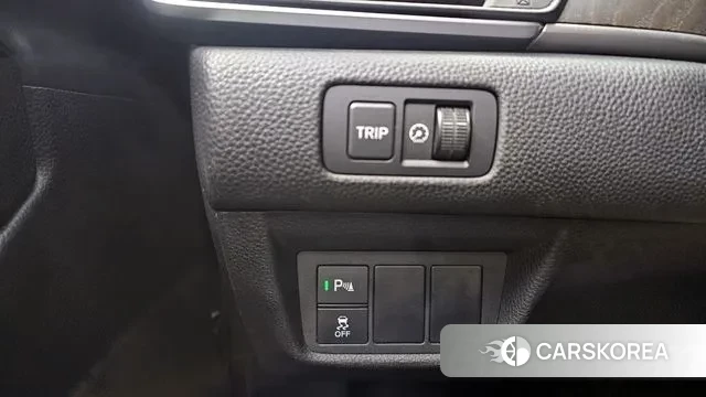 Honda Accord 10th Generation id 3672602 из Кореи 9