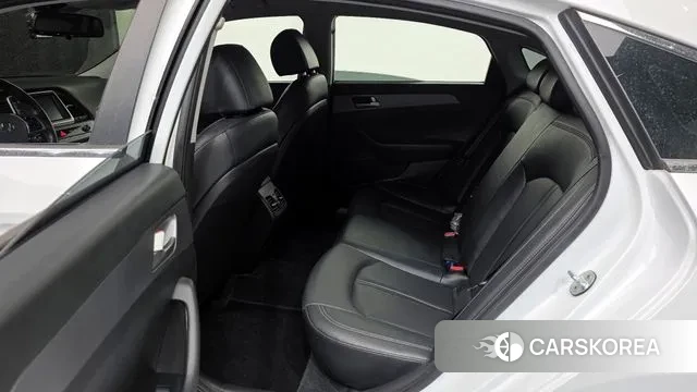 Hyundai Sonata New Rise id 3583253 из Кореи 9