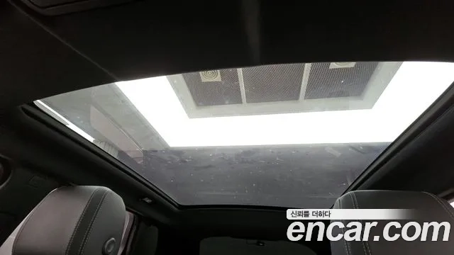 Land Rover Range Rover Evoque id 2887000 из Кореи 9