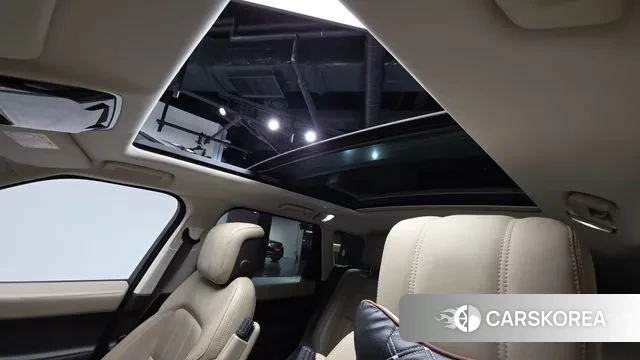 Land Rover Range Rover Sport 2nd Generation id 3433810 из Кореи 9