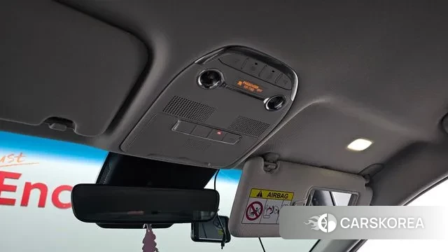 Hyundai The New Grandeur IG id 3054762 из Кореи 9