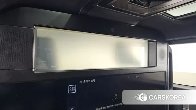 Lexus LM Second Generation id 3405064 из Кореи 9