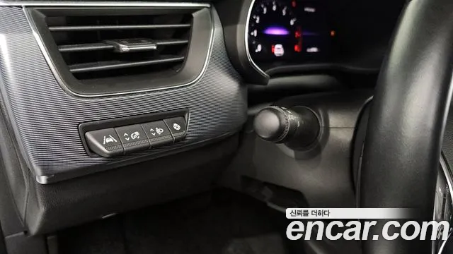 Renault Korea (Samsung) XM3 id 2716160 из Кореи 9